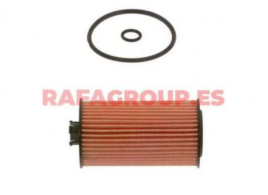 55588497 - Filtro de aceite, OPEL, CHEVROLET, GENERAL MOTORS, VAUXHALL, RG61705